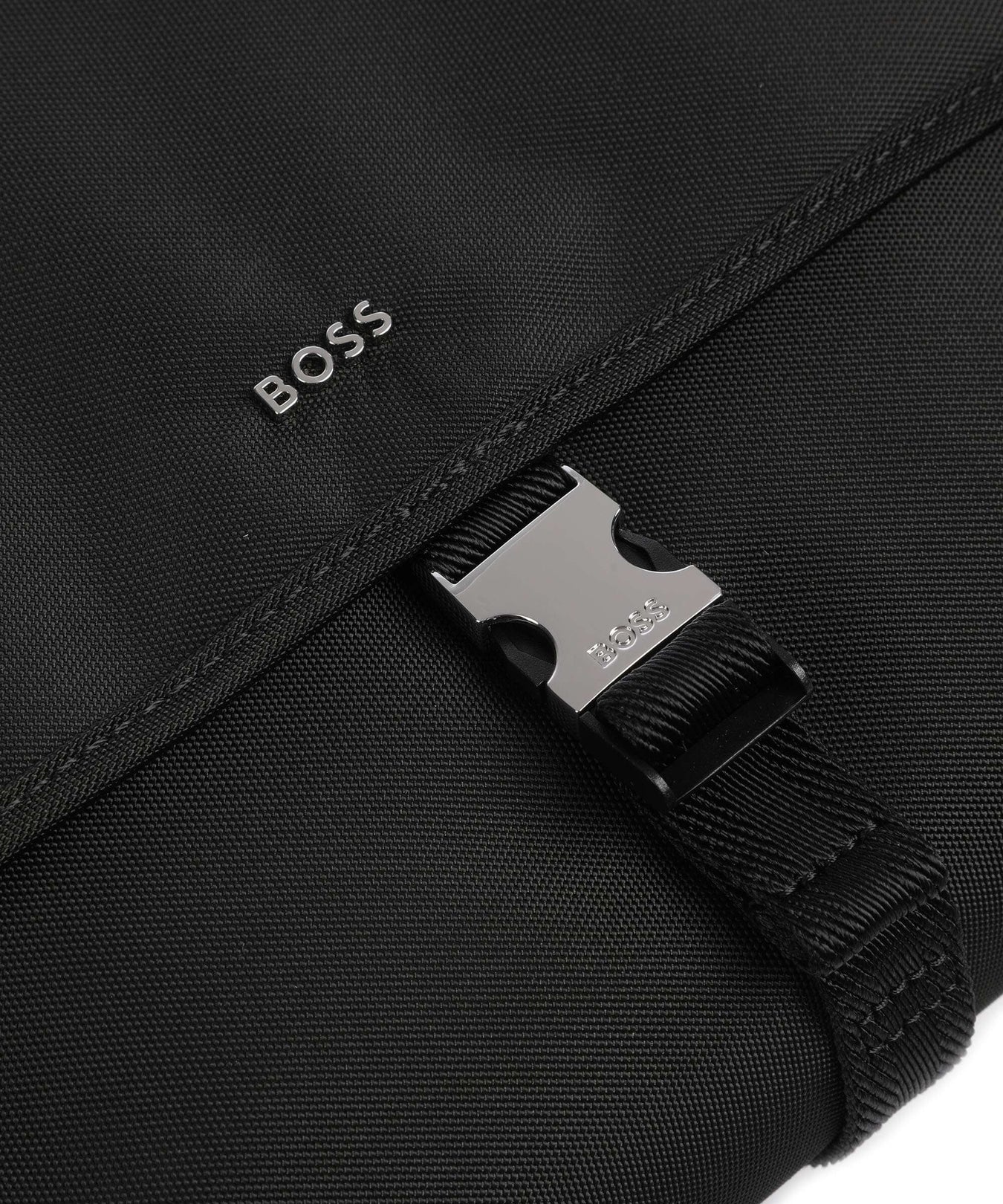 BOSS Highway Toiletry bag black