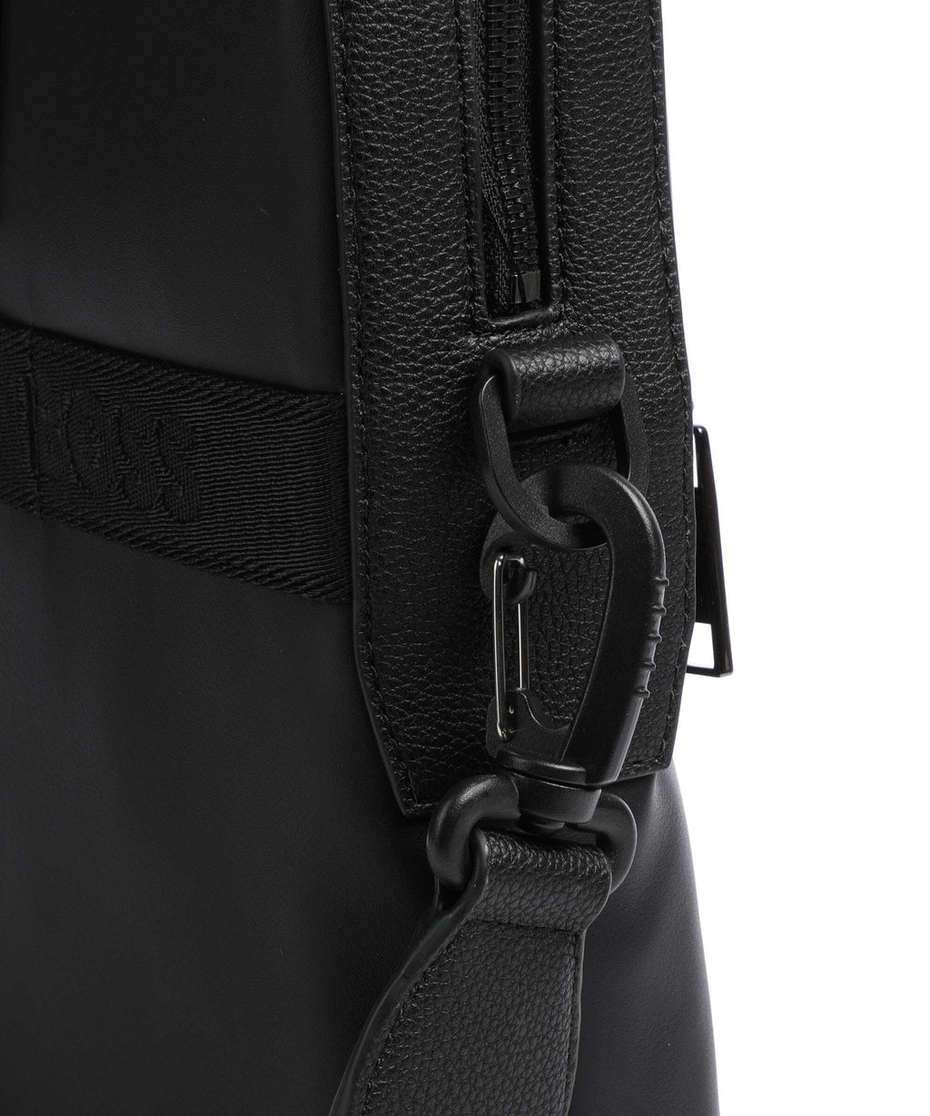 BOSS Jareth Briefcase black