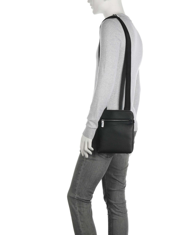 BOSS Crosstown Crossbody bag black