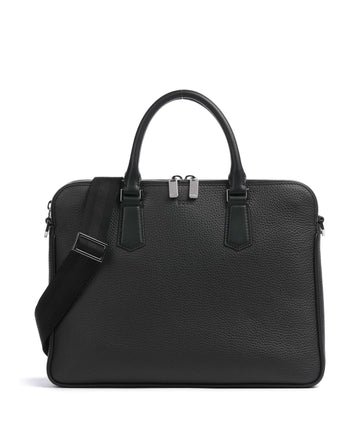 BOSS Crosstown Portfölj black