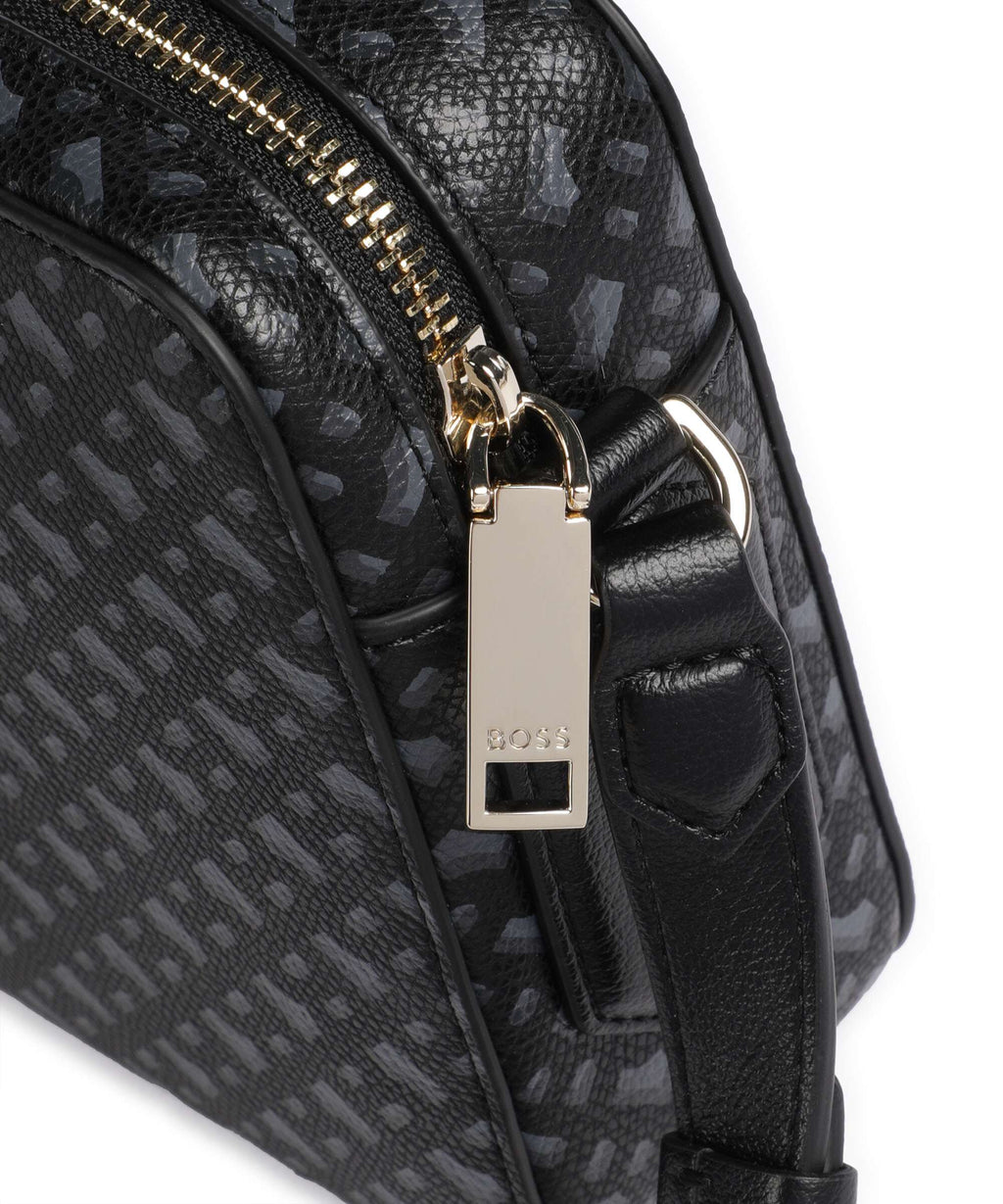 BOSS Liriel Crossbody bag black