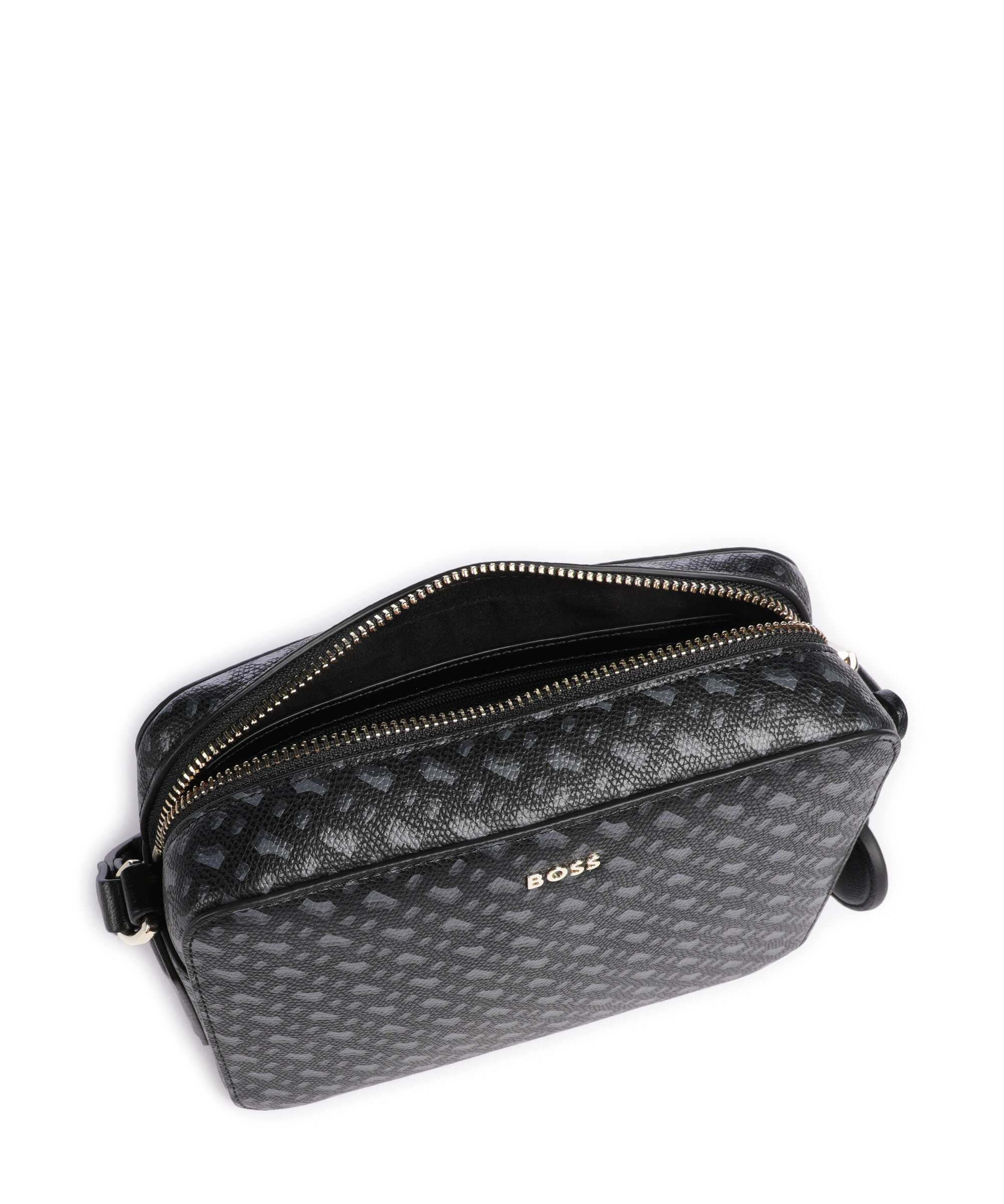 BOSS Liriel Crossbody bag black