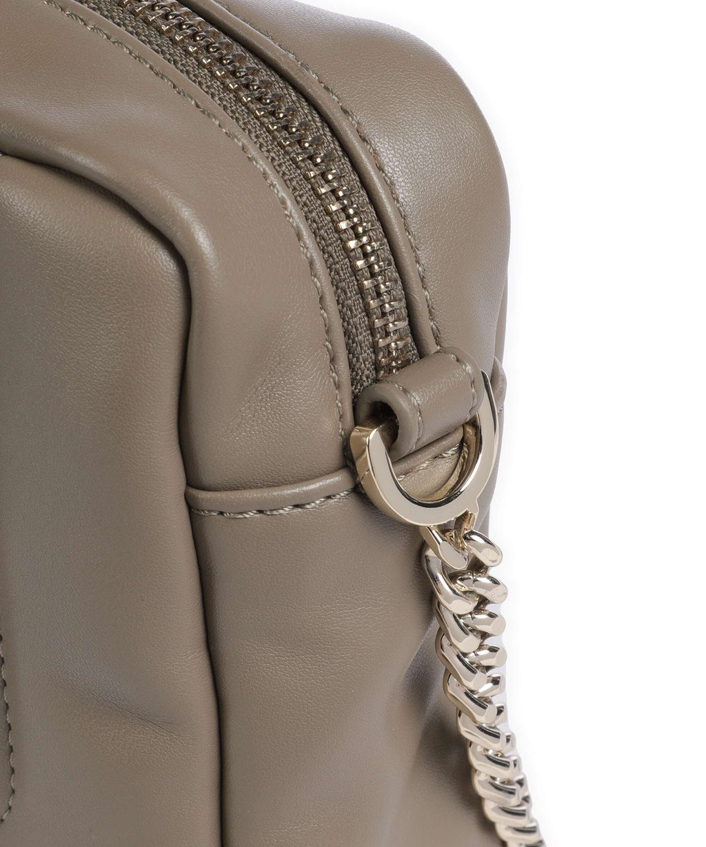 BOSS B Icon Crossbody bag medium brown