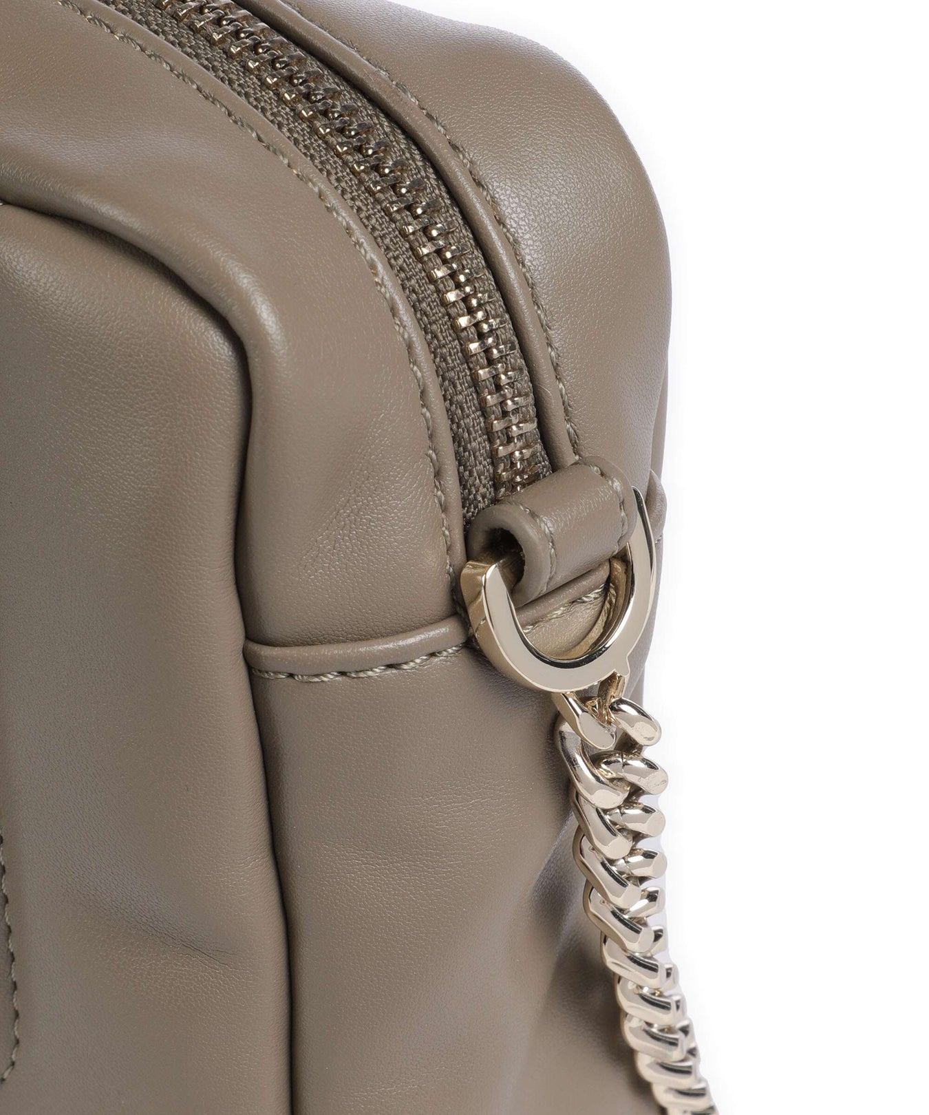 BOSS B Icon Crossbody bag medium brown