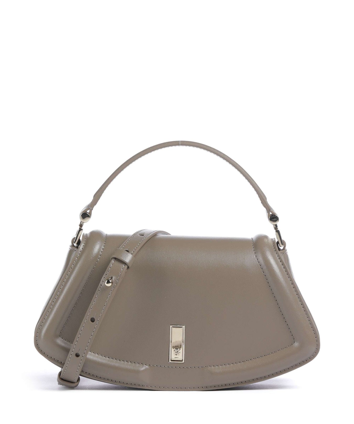 BOSS Ariell M Handbag medium brown