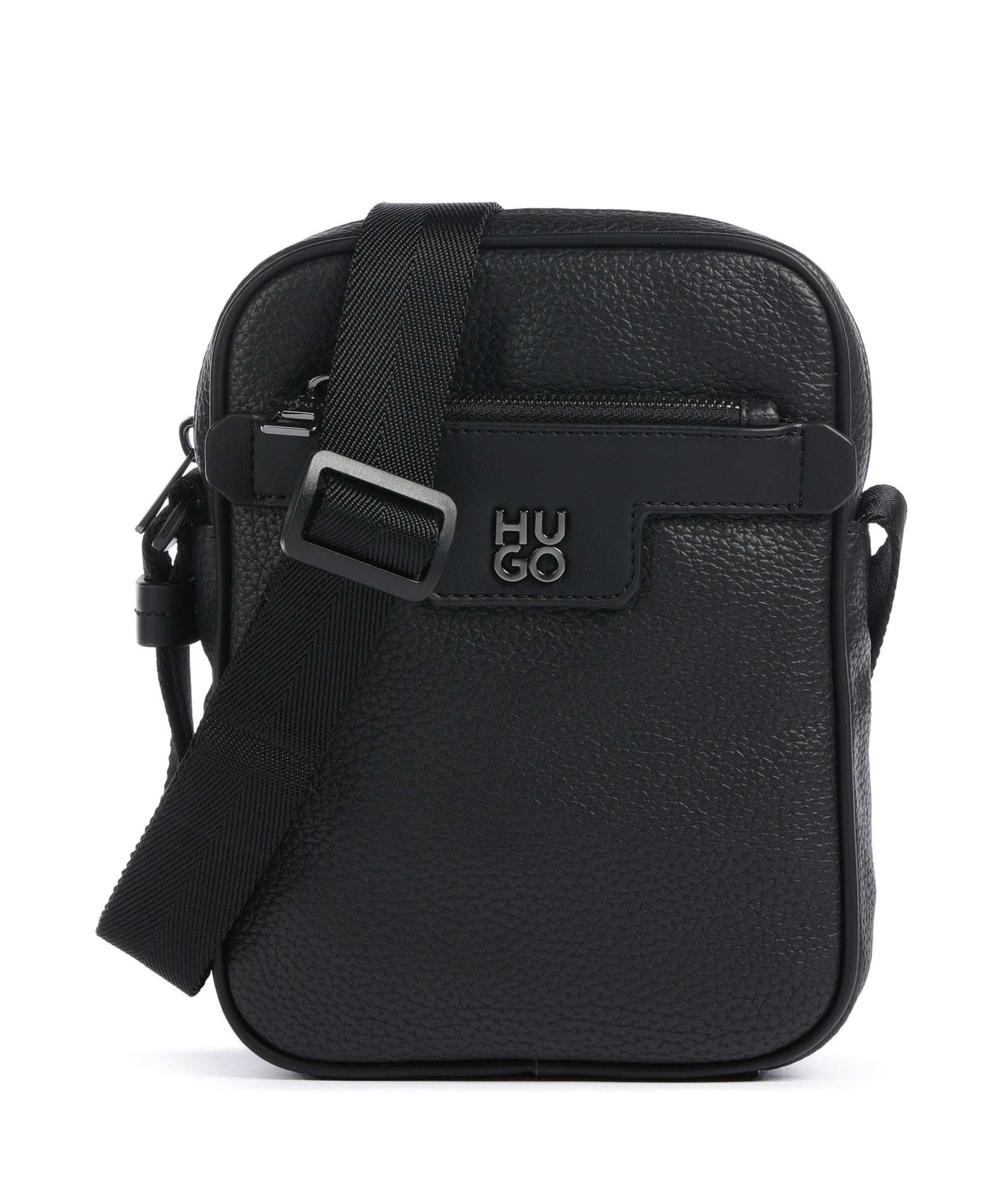 Hugo Nesh Crossbody bag black