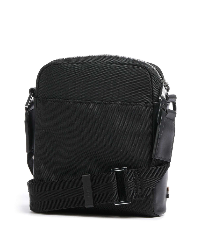 BOSS Highway Crossbody bag black