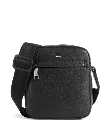 BOSS Ray Crossover väska black