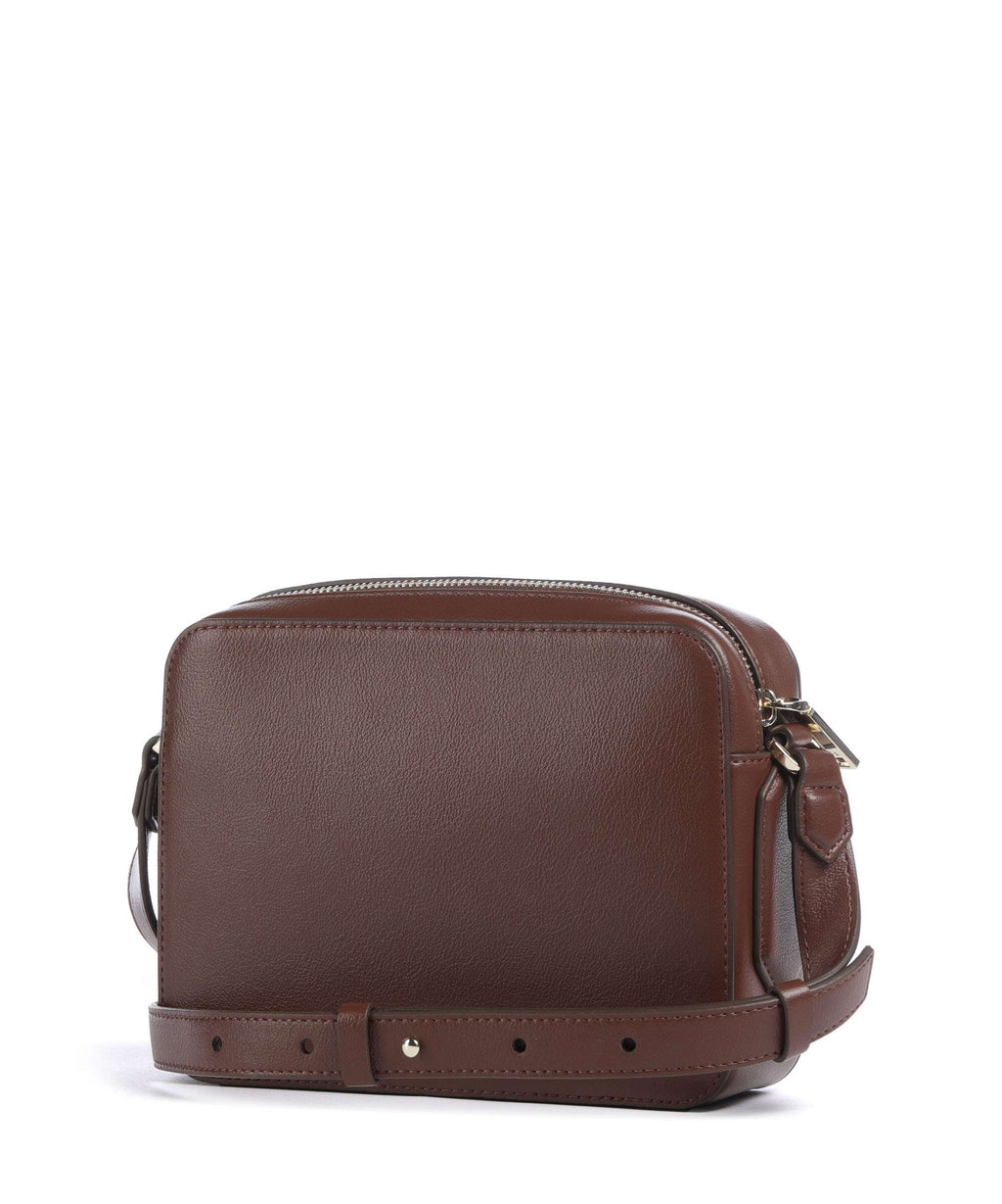 BOSS Liriel Crossbody bag brown
