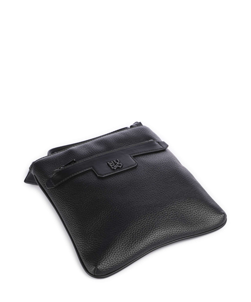 Hugo Nesh Crossbody bag black
