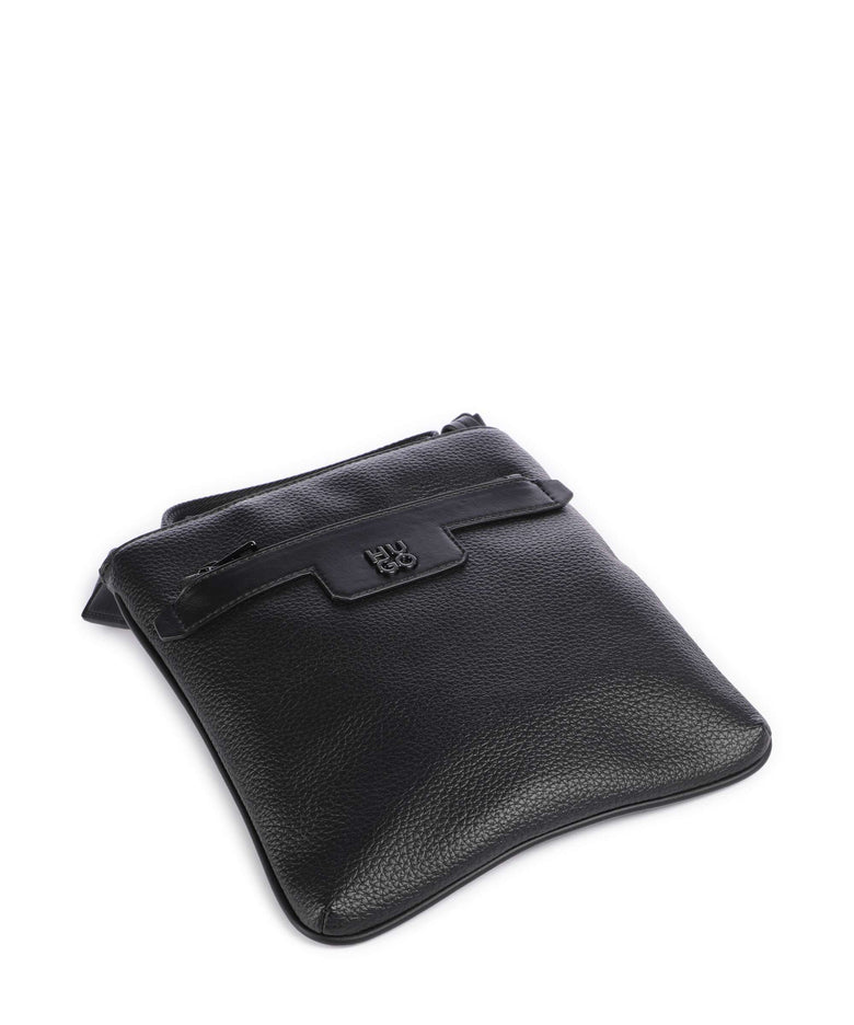 Hugo Nesh Crossbody bag black