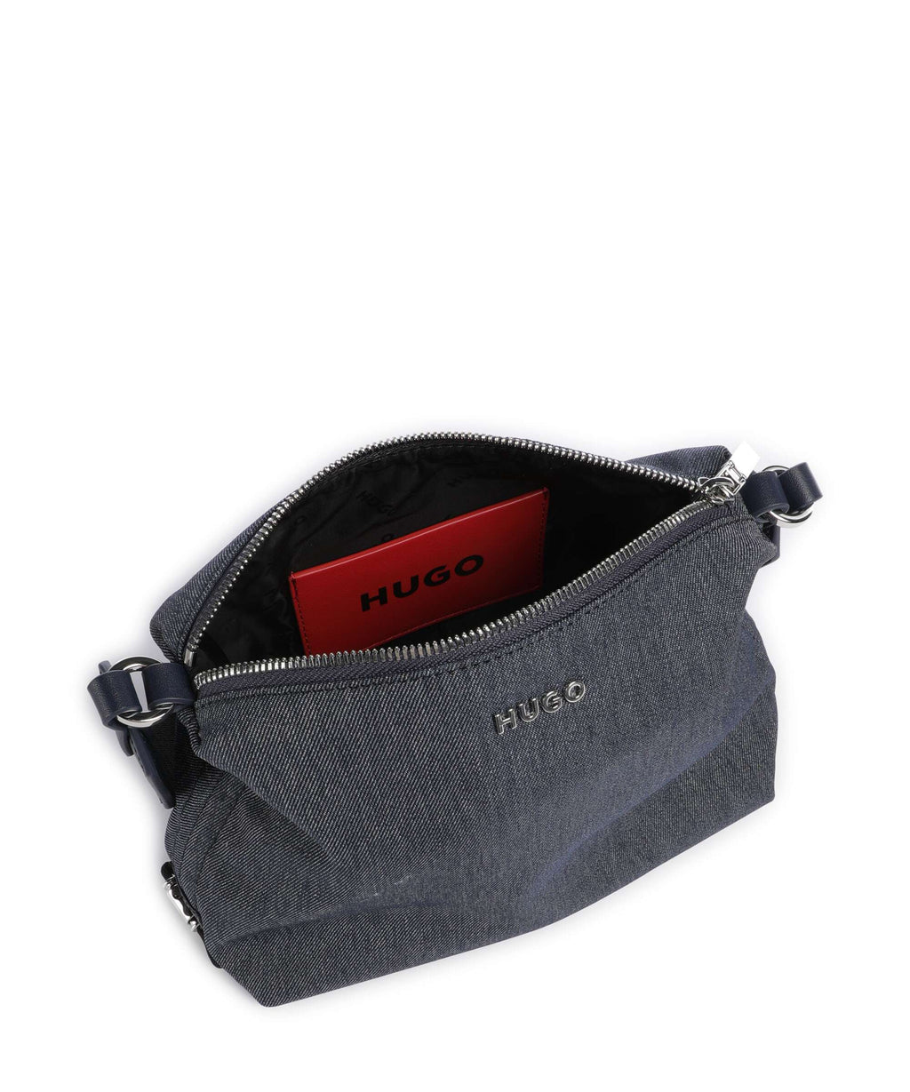Hugo Ilene Crossbody bag navy