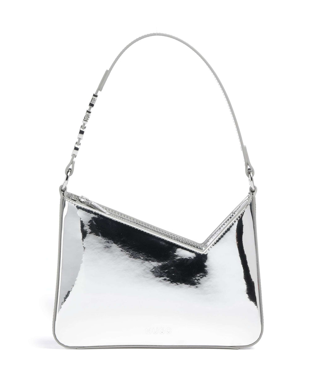 Hugo Mel Shoulder bag silver