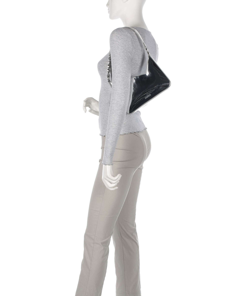 Hugo Mel Shoulder bag silver