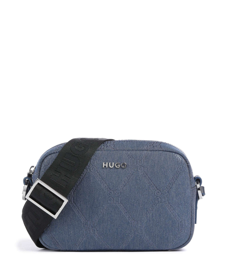 Hugo Bel Crossbody bag navy