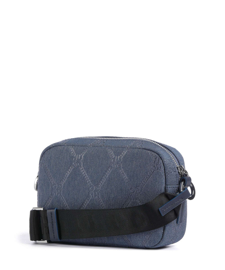 Hugo Bel Crossbody bag navy