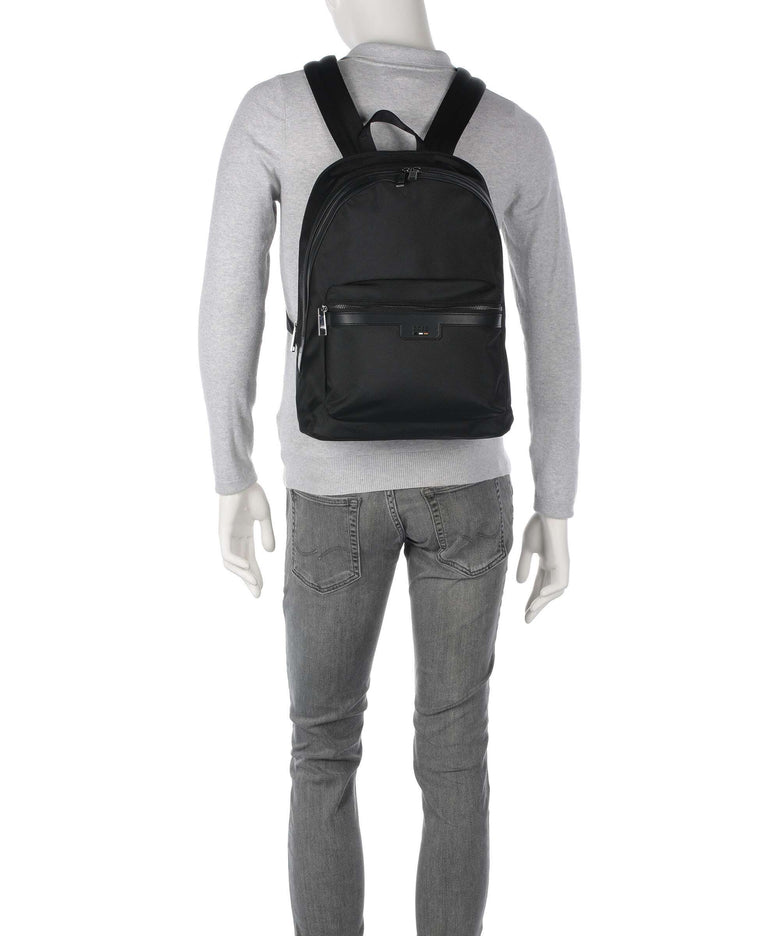 BOSS Ray Backpack black