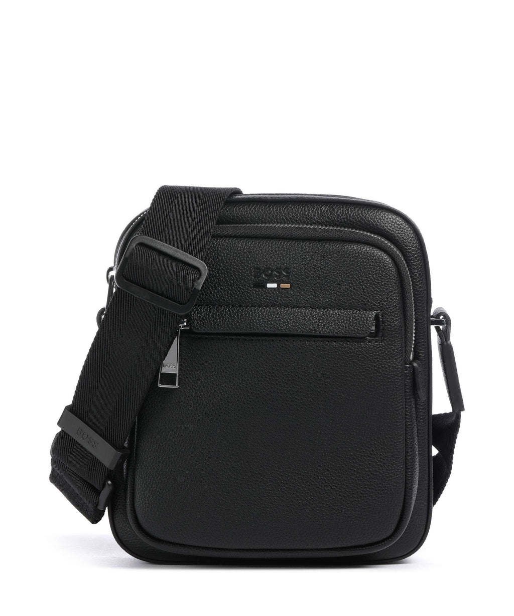 BOSS Ray Crossbody bag black