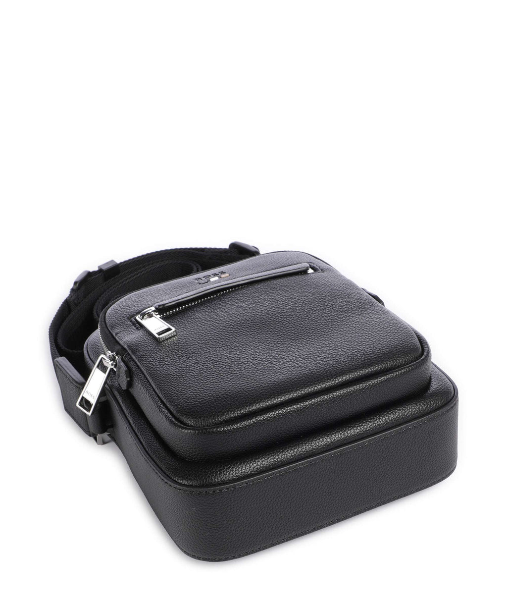 BOSS Ray Crossbody bag black
