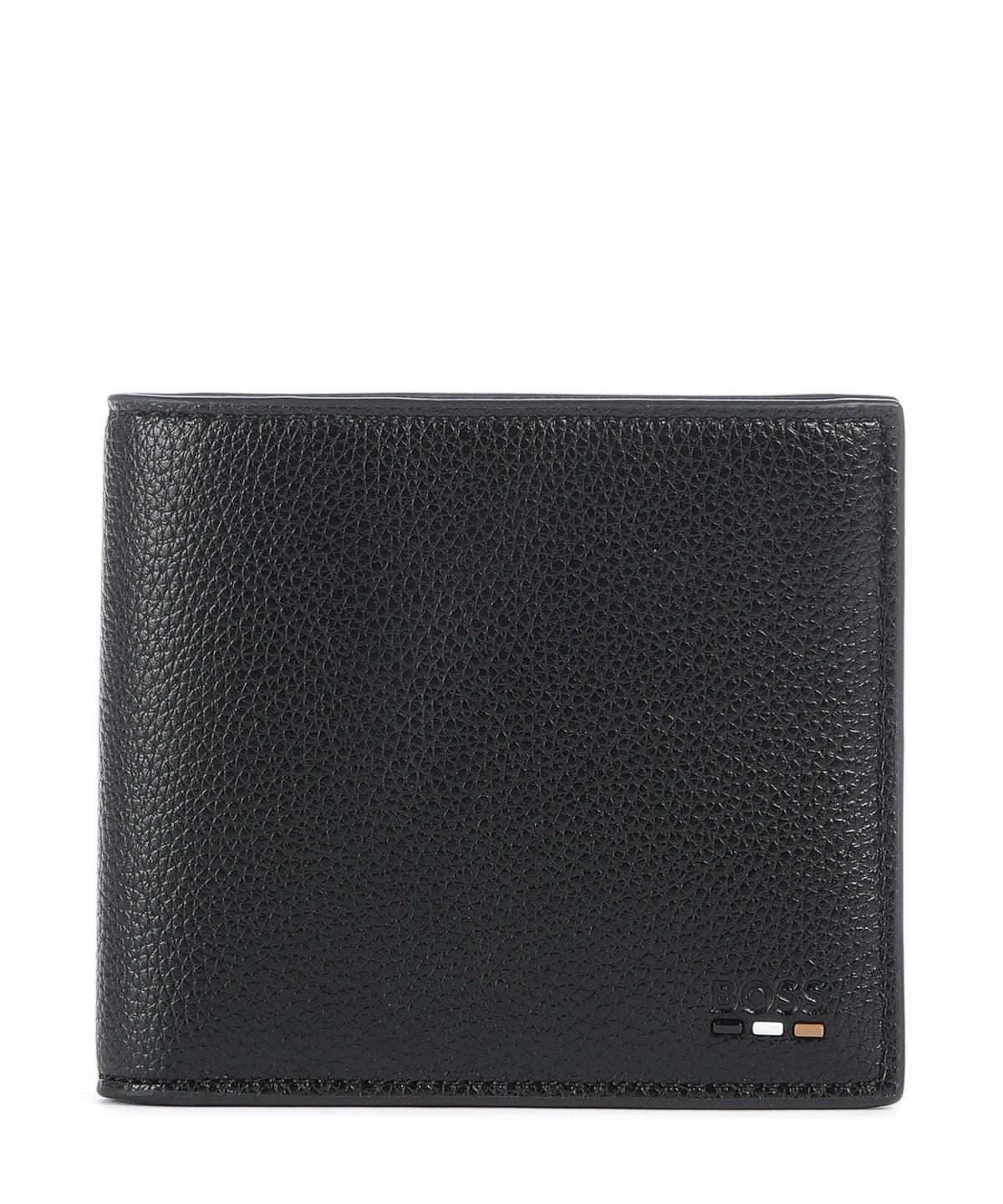 BOSS Ray Wallet black