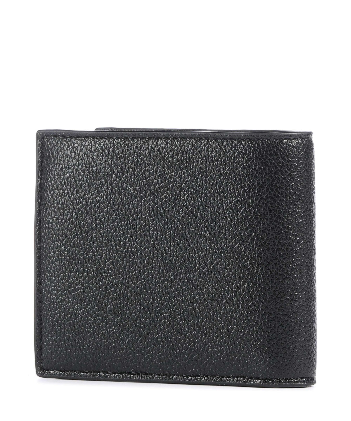 BOSS Ray Wallet black