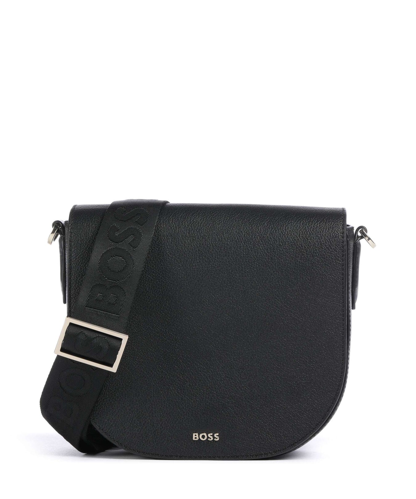 BOSS Alyce Crossbody bag black