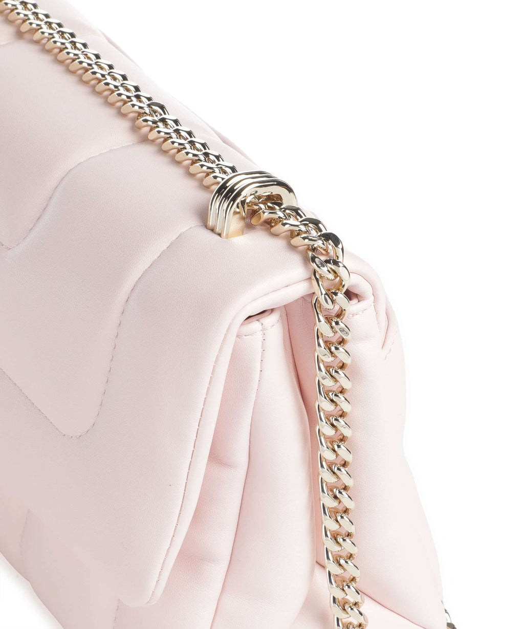 BOSS B Icon M Shoulder bag pastel pink