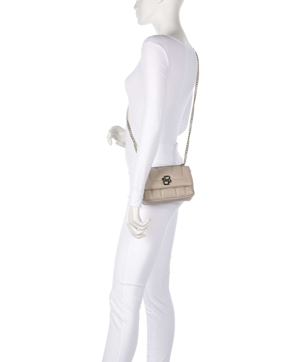 BOSS B Icon S Shoulder bag light beige