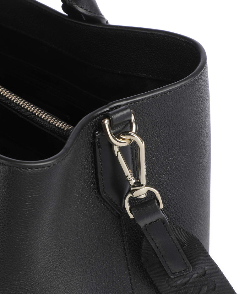 BOSS Alyce Handbag black
