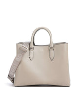 BOSS Alyce Handväskor light beige