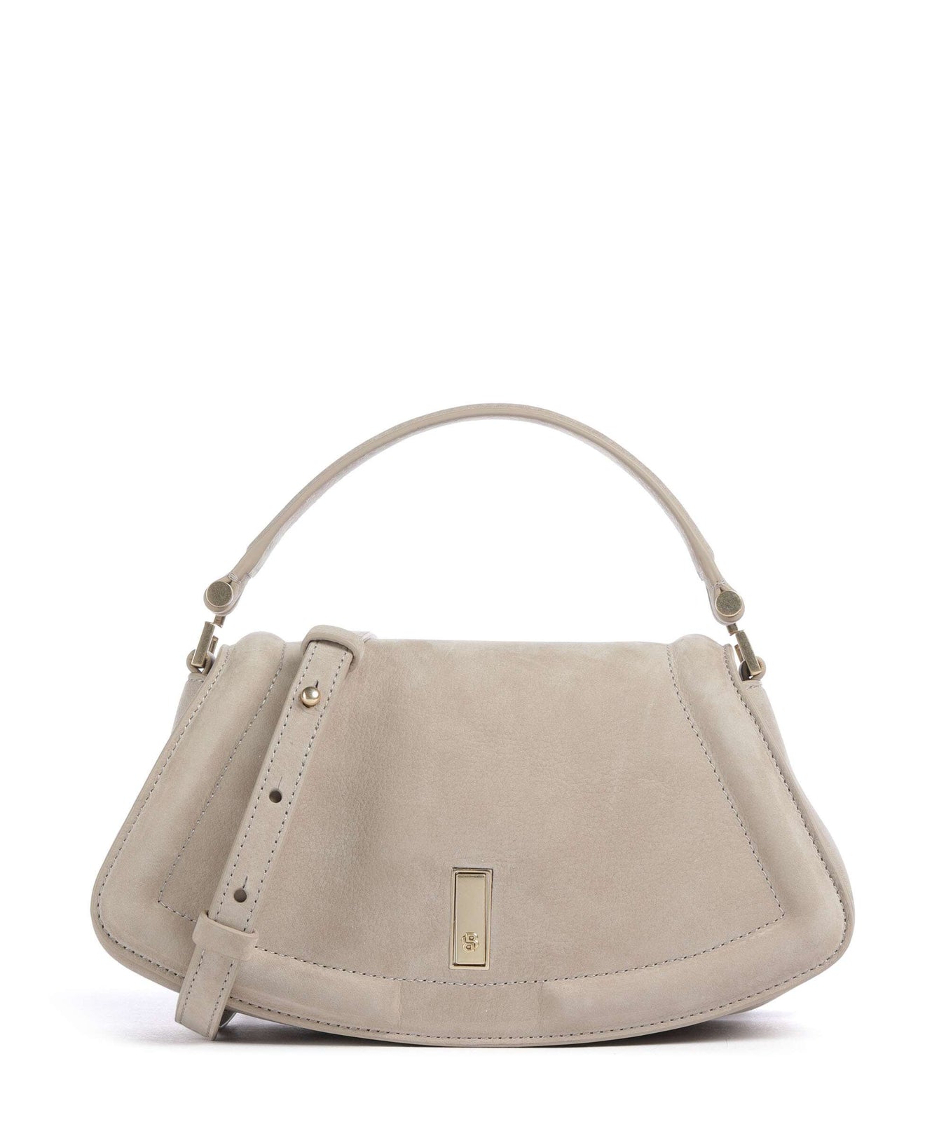 BOSS Ariell Handbag light beige