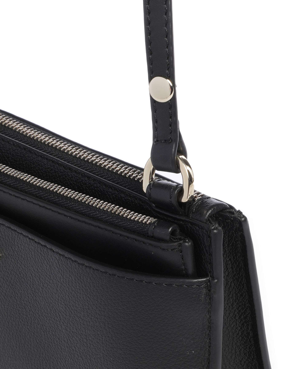BOSS Alyce Shoulder bag black