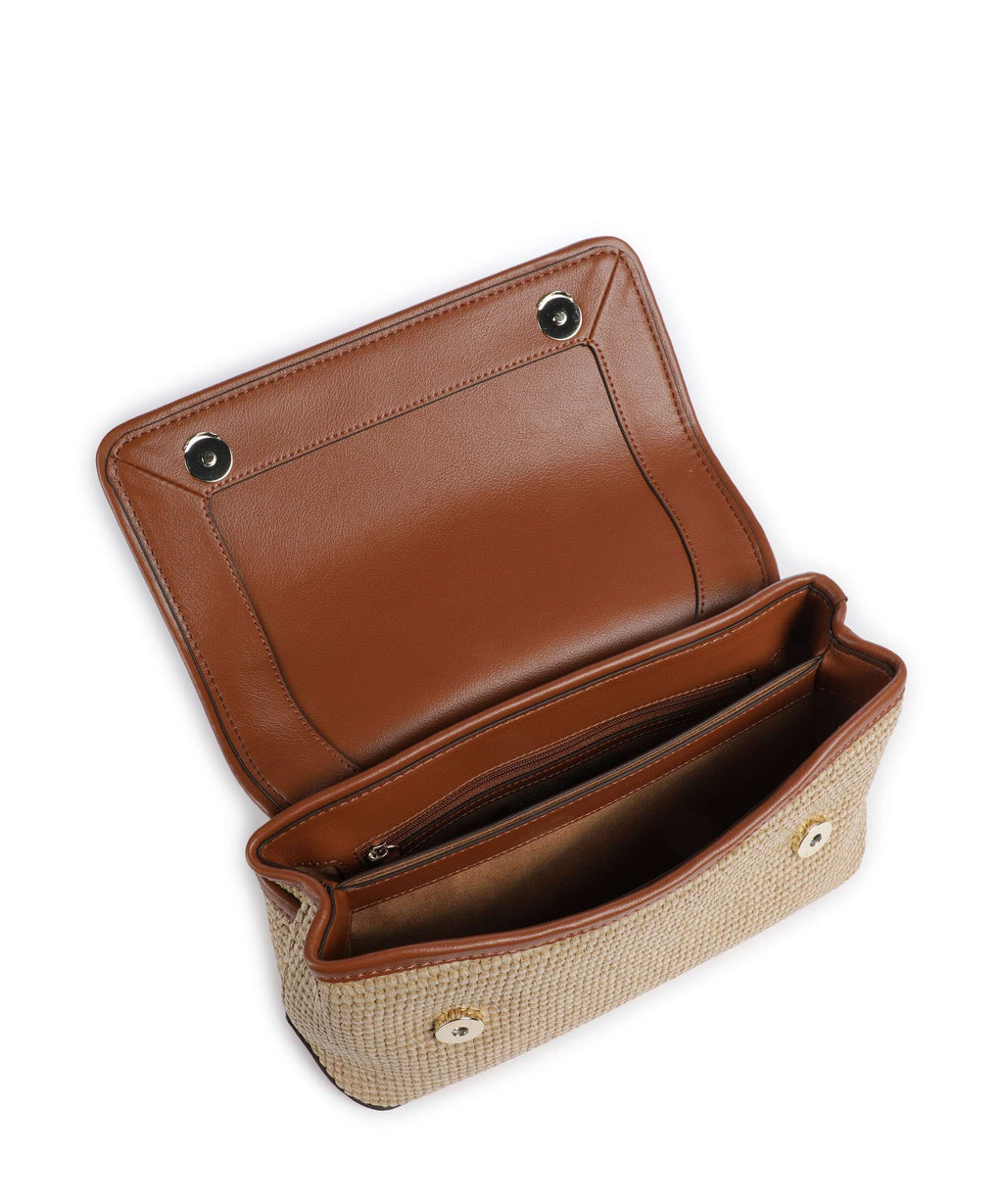 BOSS B Icon Shoulder bag natural