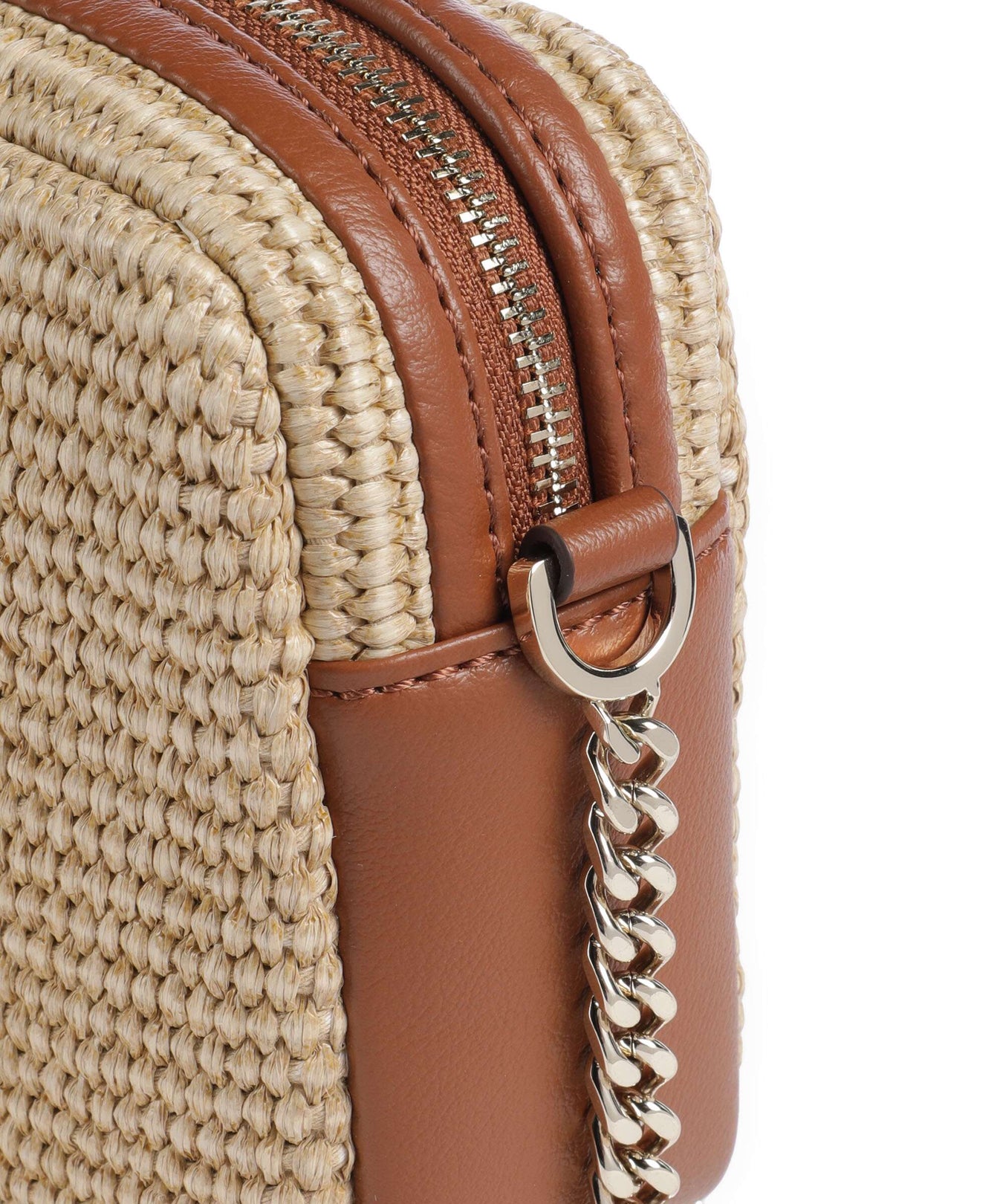 BOSS B Icon Crossbody bag natural