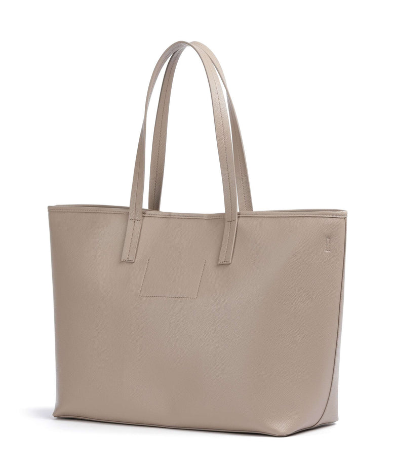 Hugo Chris Tote bag dark beige