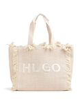 Hugo Becky Tote bag natural