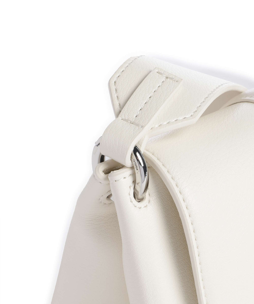 Hugo Mel 2.0 Crossbody bag open white