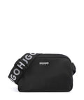 Hugo Bel Crossbody bag black