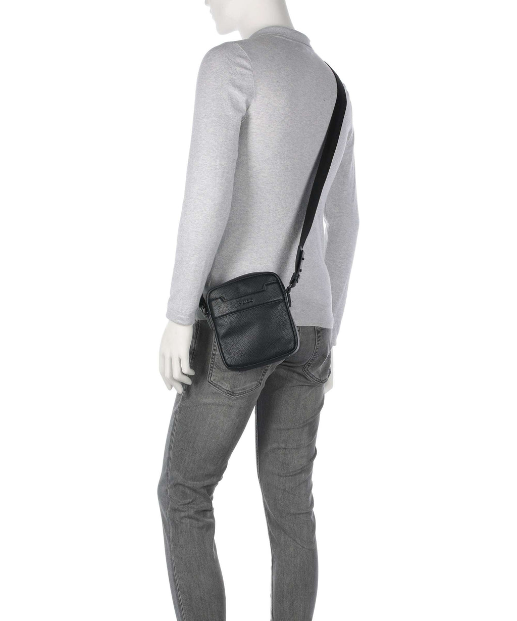 Hugo Speedyork Crossbody bag black