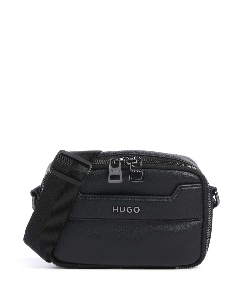 Hugo Speedyork Crossbody bag black