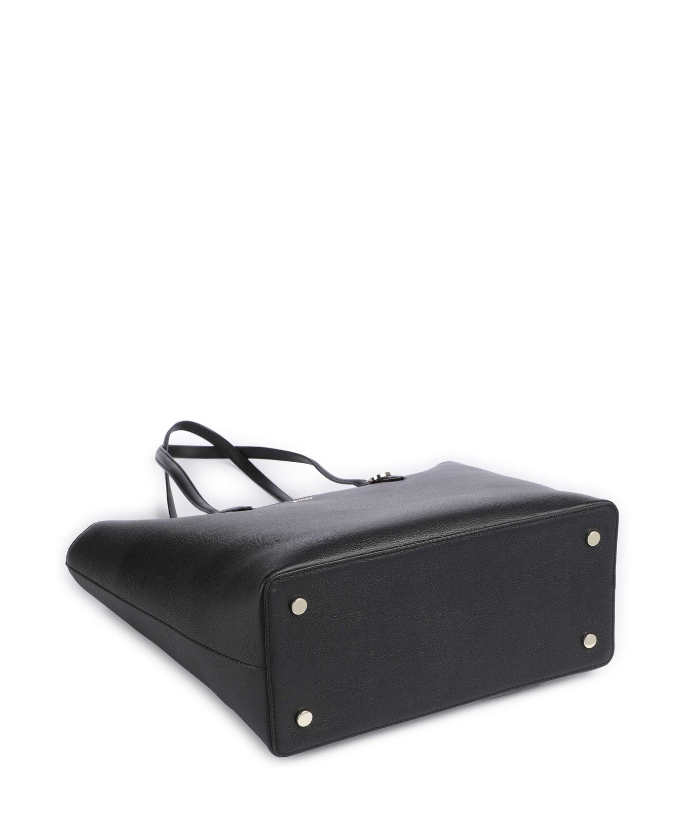 BOSS Alyce Tote bag black