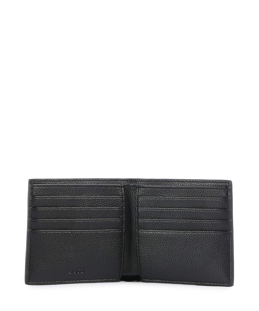 BOSS Ray RFID Wallet black