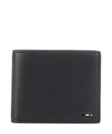 BOSS Ray Plånbok black