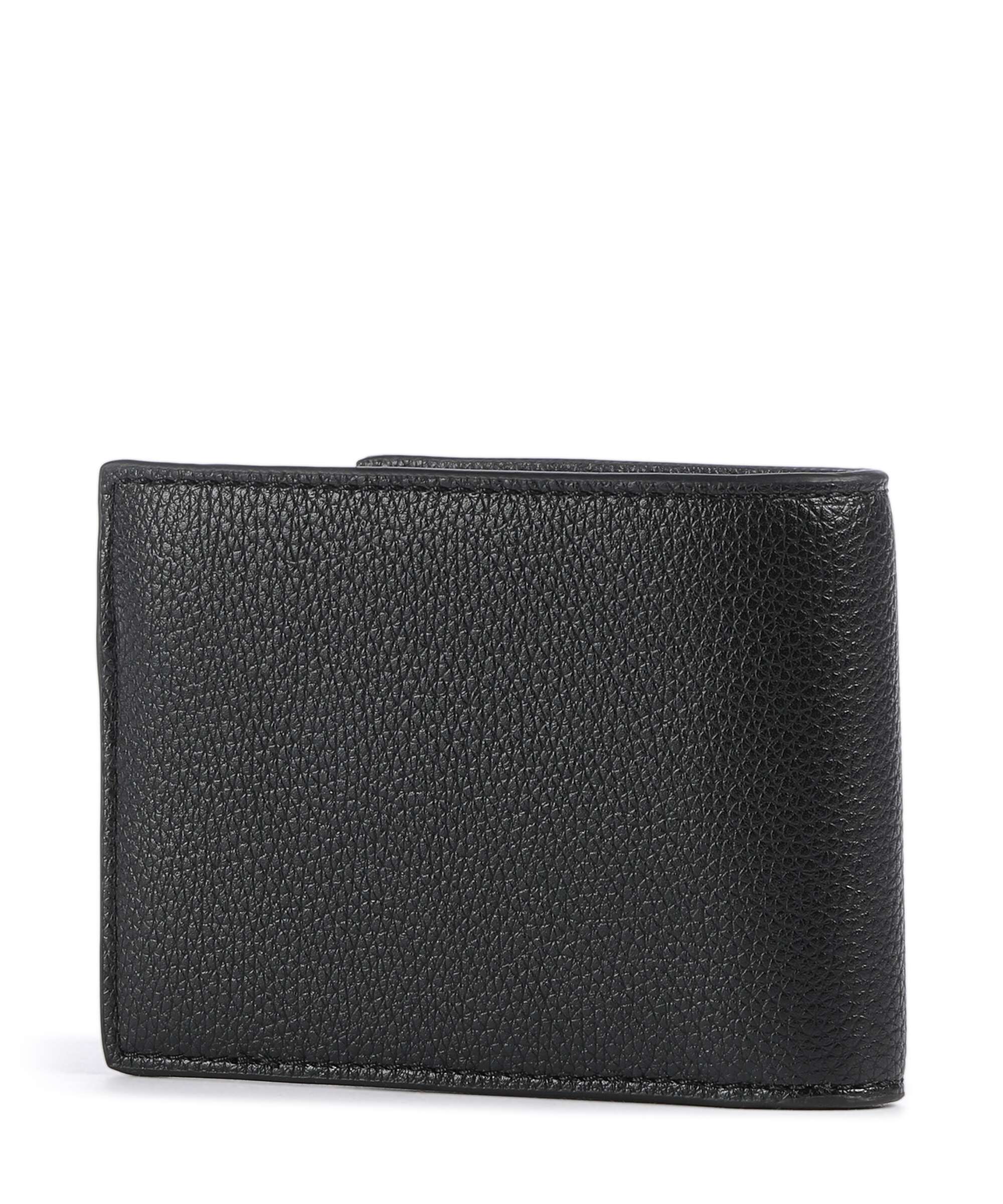 BOSS Ray Credit card holder black