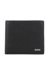BOSS Zair Plånbok black