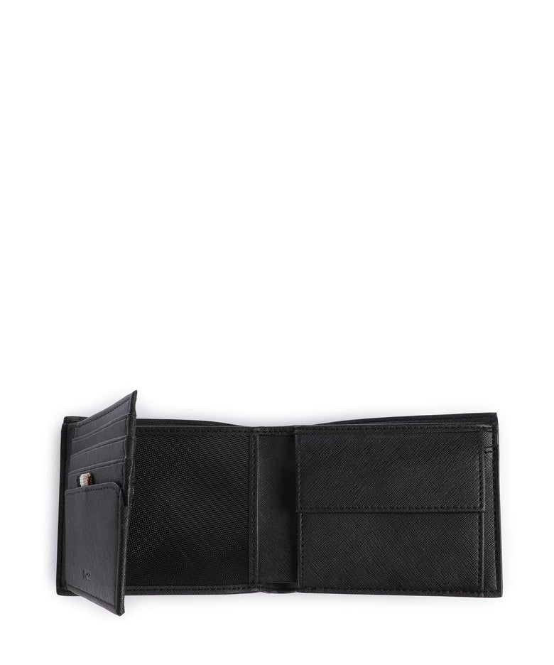 BOSS Zair Wallet black