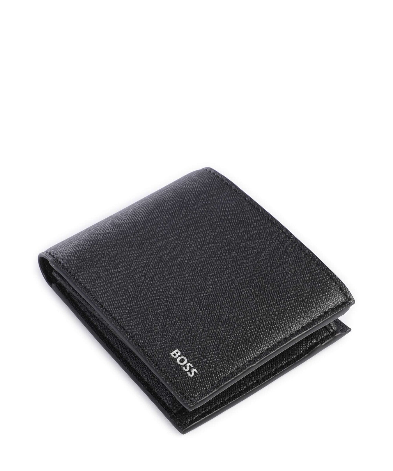 BOSS Zair Wallet black