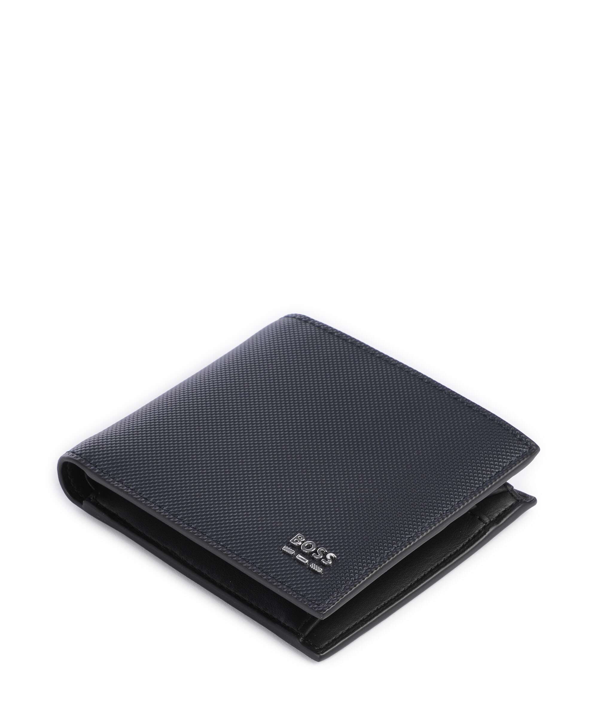 BOSS Jinko Wallet dark blue