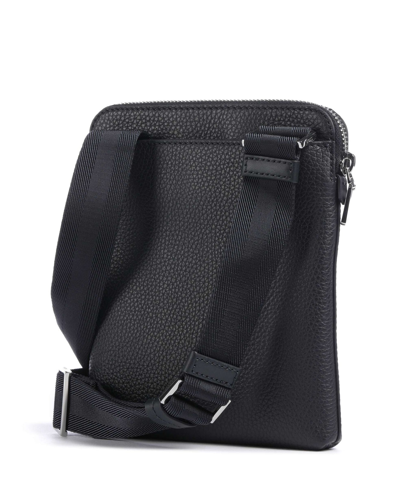 BOSS Crosstown Crossbody bag navy