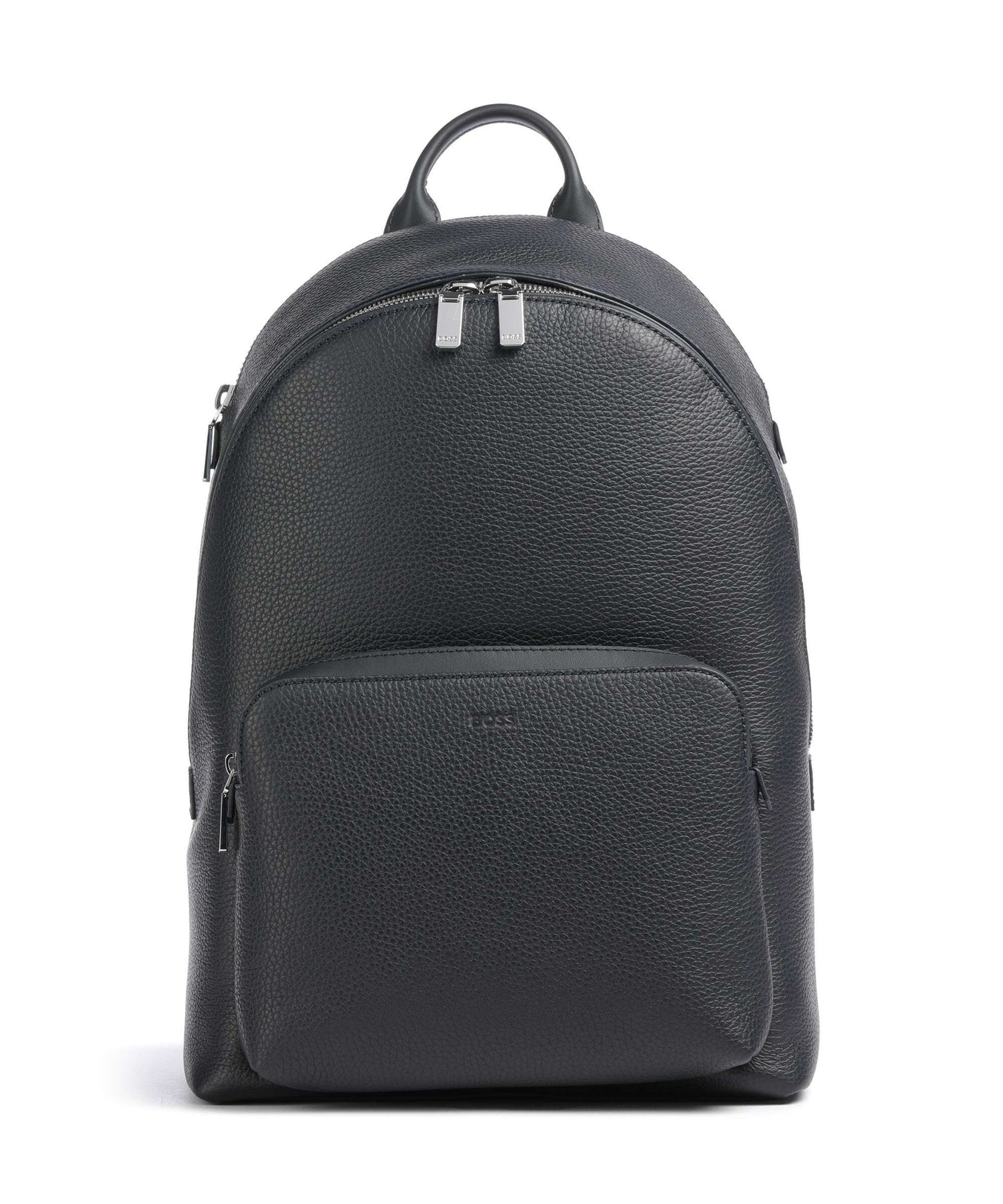 BOSS Crosstown Backpack navy